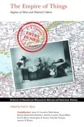 Cover: The Empire of Things - School of American Research Press,U.S.
