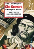 Cover: The Last Days of Che Guevara - Red Quill Books