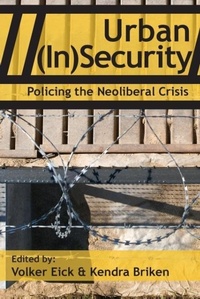 Abbildung von: Urban (In)Security - Red Quill Books