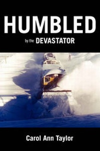 Abbildung von: Humbled by the Devastator - Mill City Press, Inc.