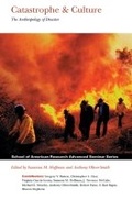 Cover: Catastrophe & Culture - School of American Research Press,U.S.