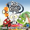 Cover: Arrr Marks the Spot - 1889 Labs Ltd