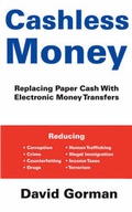 Cover: Cashless Money - Mill City Press, Inc.
