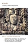 Cover: Copan - School of American Research Press,U.S.