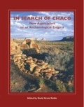 Cover: In Search of Chaco - School of American Research Press,U.S.