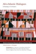 Cover: Afro-Atlantic Dialogues - School of American Research Press,U.S.