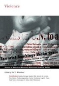 Cover: Violence - School of American Research Press,U.S.