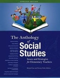 Cover: The Anthology of Social Studies - Pacific Educational Press