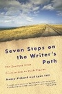 Cover: Seven Steps On The Writer's Path - Ballantine Books Inc.