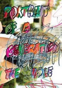 Abbildung von: Portrait of a Generation - Anteism Books