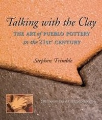 Enlarge image Cover: Talking with the Clay, 20th Anniversary Revised Edition - School of American Research Press,U.S.
