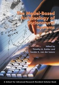 Cover: The Model-Based Archaeology of Socionatural Systems - School of American Research Press,U.S.