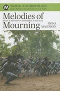 Cover: Melodies of Mourning - School of American Research Press,U.S.