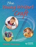 Cover: The Young Writer's Craft - Hodder Gibson