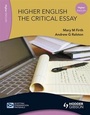 Cover: Higher English - Hodder Gibson