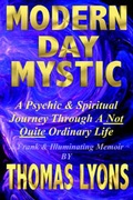 Cover: Modern Day Mystic - We Publish Books