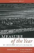 Cover: Measure of the Year - Heritage House Publishing Co Ltd