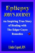 Cover: Epilepsy - Jody's Journey - We Publish Books