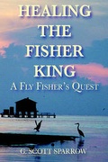 Bild: Healing the Fisher King - We Publish Books