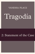 Cover: Tragodia 2 - Insert Blanc Press