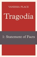 Cover: Tragodia 1 - Insert Blanc Press