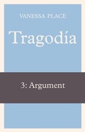 Cover: Tragodia 3 - Insert Blanc Press