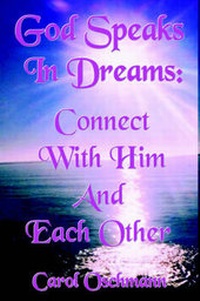 Abbildung von: God Speaks in Dreams - We Publish Books