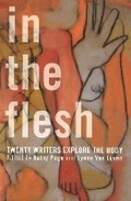 Cover: In the Flesh - Brindle and Glass Publishing, Ltd