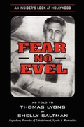 Cover: Fear No Evel - We Publish Books