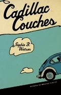 Cover: Cadillac Couches - Brindle and Glass Publishing, Ltd