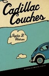 Enlarge image Cover: Cadillac Couches - Brindle and Glass Publishing, Ltd