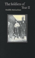 Cover: The Soldiers of Year II - Wake Forest University Press