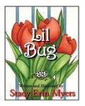Cover: Lil Bug - Defranco Entertainment
