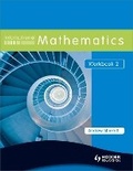 Cover: International Mathematics Workbook 2 - Hodder Education