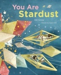 Cover: You Are Stardust - Owlkids