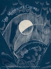Enlarge image Cover: The Midnight Court - Wake Forest University Press