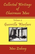 Cover: Collected Writings of Chairman Mao - Digital Pulse Publishing