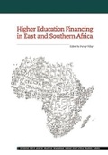 Cover: Higher Education Financing in East and Southern Africa - African Minds