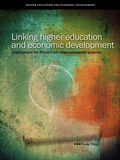 Cover: Linking Higher Education and Economic Development - African Minds