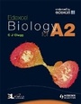 Cover: Edexcel Biology for A2 - Hodder Education