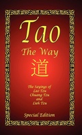 Cover: Tao - the Way - Special Edition - Digital Pulse Publishing