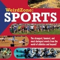 Cover: Weird Zone: Sports - Owlkids
