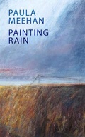 Cover: Painting Rain - Wake Forest University Press