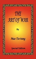Cover: The Art of War by Mao Tse-tung - Special Edition - Digital Pulse Publishing