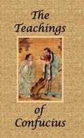 Cover: The Teachings of Confucius - Special Edition - Digital Pulse Publishing