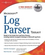 Cover: Microsoft Log Parser Toolkit - Syngress