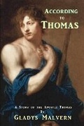 Cover: According to Thomas - Special Edition Books
