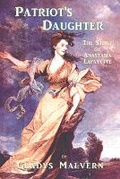 Cover: Patriot's Daughter - Special Edition Books