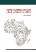 Cover: Higher Education Financing in East and Southern Africa - African Minds