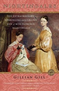 Cover: Nightingales - Random House Trade Paperbacks